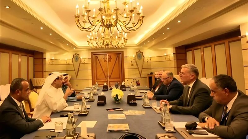 المستقبل اليوم