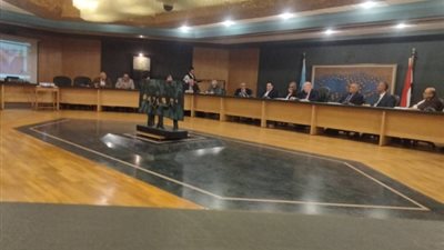 عادل خشبة : الصحراء الغربية مليئة بالخيرات وتحتاج استثمارات جديدة