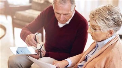 حسب ميلادك...تعرف على السن الذي تخرج فيه للمعاش