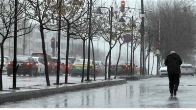 السبت: شديد البرودة ليلاً وشبورة كثيفة تضرب الطرق الرئيسية.