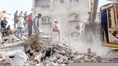 خبير استراتيجي: صفقة الغاز مع إسرائيل تجارية بحتة وموقف مصر من فلسطين ثابت