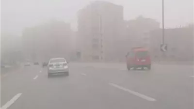 حالة الطقس اليوم الأربعاء 24 ديسمبر 2025.. أجواء شديدة البرودة وشبورة صباحًا