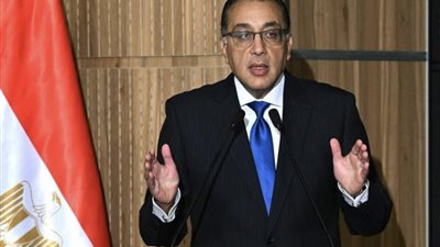   مدبولي: اتفاق «النقد الدولي» بلا أعباء جديدة ومؤشرات إيجابية للاقتصاد