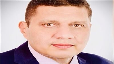 عاجل: محمد خشبة نائبًا للشئون الإدارية بالشركة القابضة للغازات إيجاس