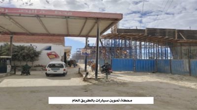  هيئة البترول تعلن نتائج الرقابة الدورية علي عمليات نقل وتوزيع الوقود