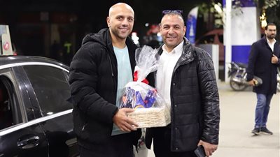 بمناسبة العام الجديد.. 