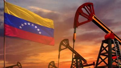 شركة النفط الحكومية الفنزويلية: الهجمات الأمريكية لم تلحق أضرارا بمنشآت النفط