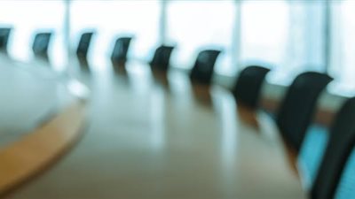 لا حاجة لرؤساء شركات جدد