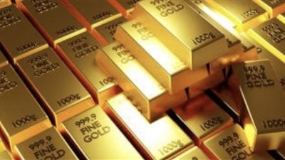 زيادة 320 جنيهًا في سعر الجنيه الذهب وعيار 21 يفاجئ الجميع