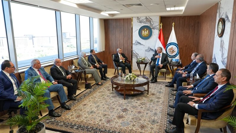 المستقبل اليوم