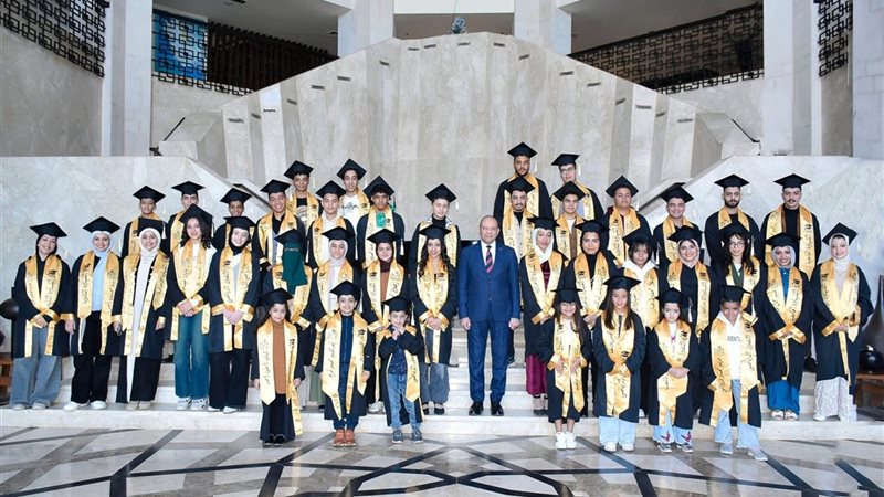 المستقبل اليوم