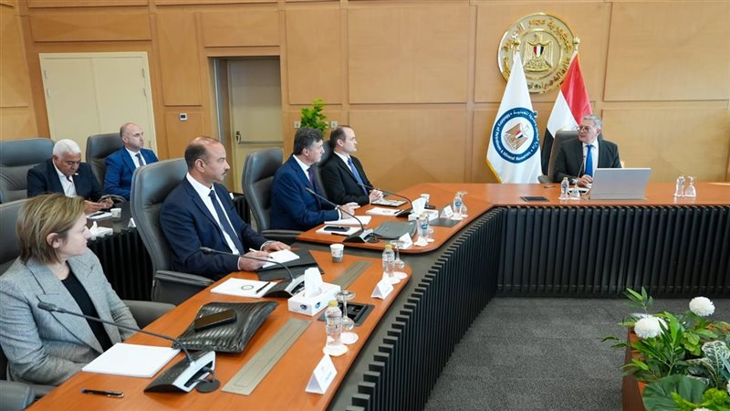 المستقبل اليوم