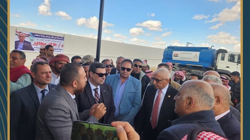 المستقبل اليوم