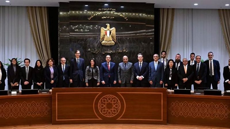 المستقبل اليوم