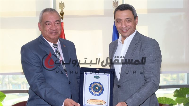 المستقبل اليوم