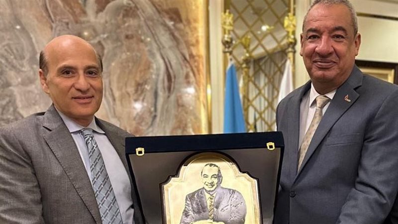 المستقبل اليوم