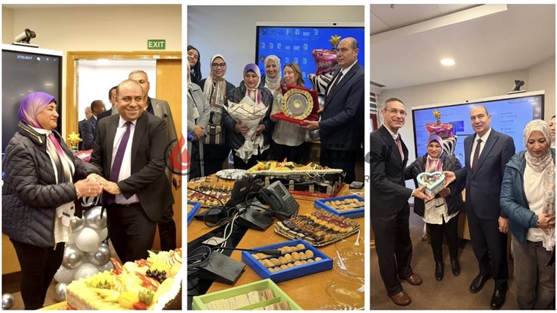 المستقبل اليوم