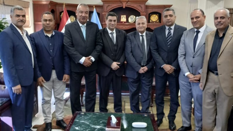 المستقبل اليوم