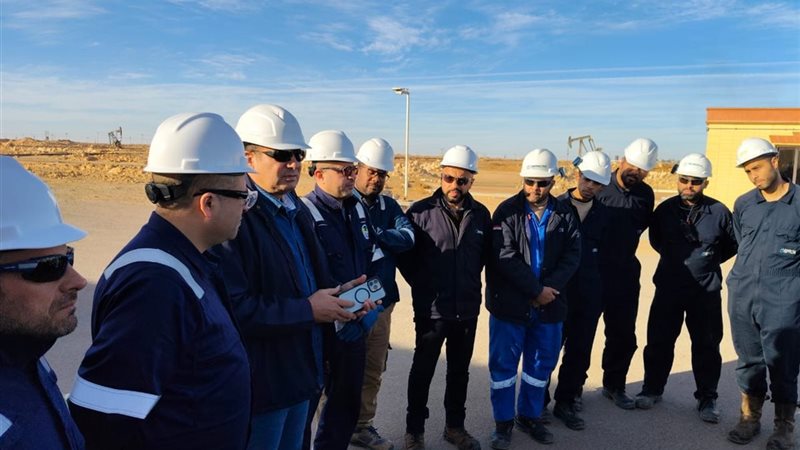 المستقبل اليوم