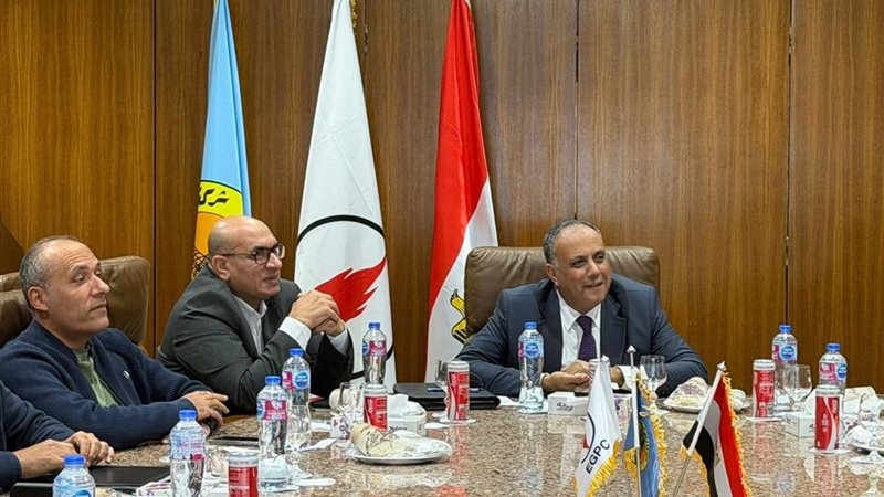 المستقبل اليوم