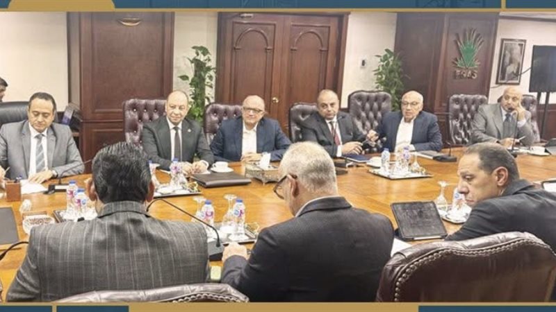 المستقبل اليوم