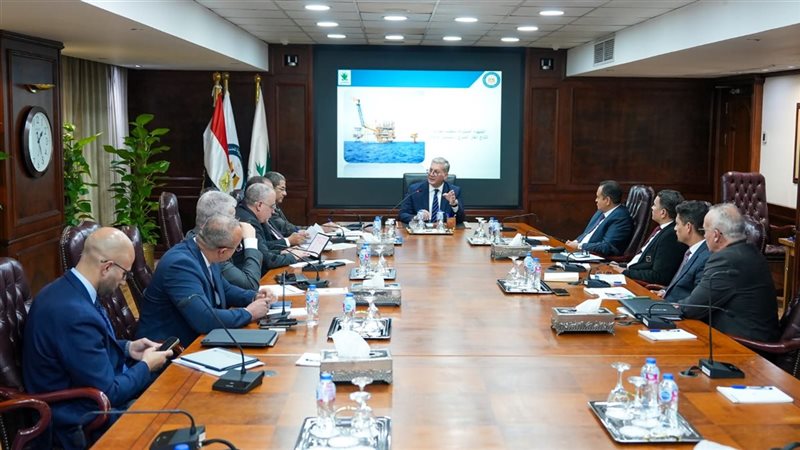 المستقبل اليوم