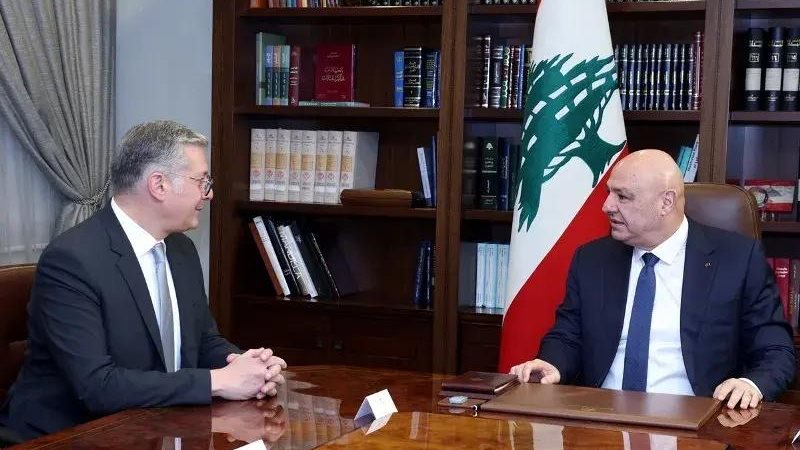 المستقبل اليوم