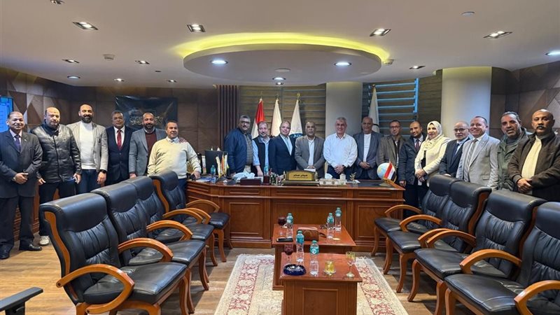 المستقبل اليوم