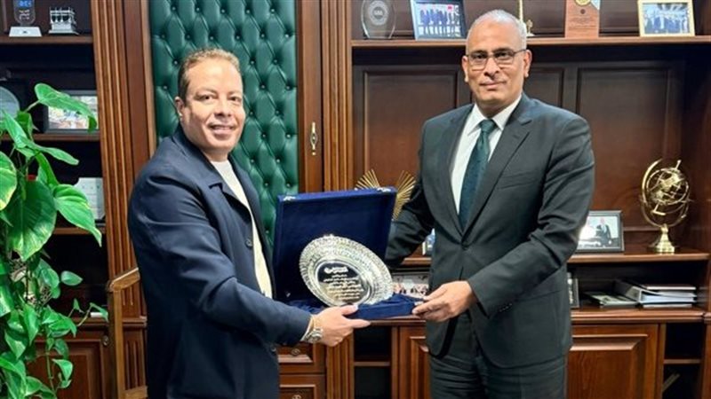 المستقبل اليوم