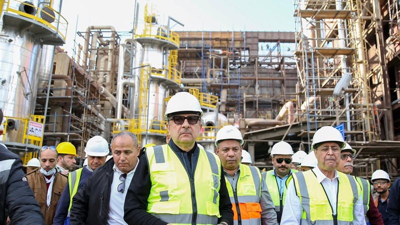 المستقبل اليوم