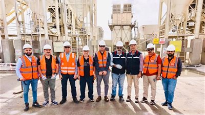 بتروجت تحصل على شهادة ISO 9001 لمحطات إنتاج الخرسانة بالسعودية