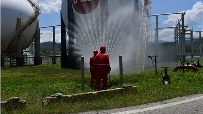 إدارة ترامب تطلق حملة جديدة للضغط على شركات النفط الأميركية للاستثمار في فنزويلا