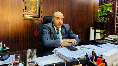 أحمد شحاتة…عندما ترسم البدايات ملامح الإستقرار والنهضة