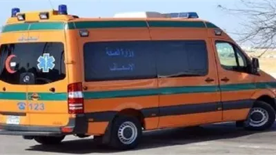 إصابة 6 أشخاص من أسرة واحدة إثر تسرب غاز فى بولاق الدكرور