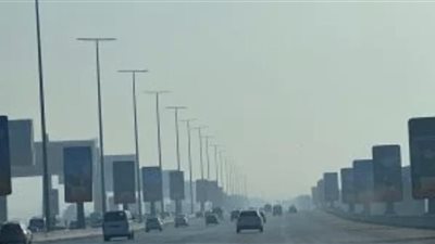 الطقس اليوم الخميس 8يناير2026.. ارتفاع جديد بالحرارة وشبورة كثيفة صباحا