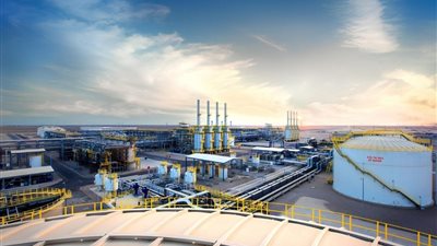 العراق تشغل حقل غرب القرنة-٢ بعد انسحاب لوك أويل الروسية