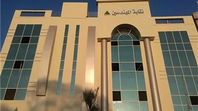 رد من رئيس لجنة البيىة بنقابة المهندسين بشأن الحفل الغنائي