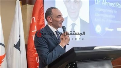 لمن يسأل: أحمد راندي رئيساً لصندوق مكافأة نهاية الخدمة