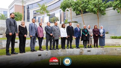 بحضور راندي: إنبي تطلق برنامج تأهيل كوادر وحدات إدارة الكفاءات