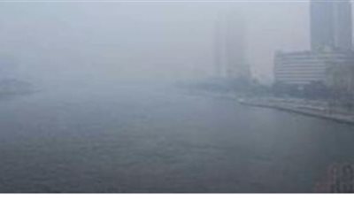 الطقس اليوم.. انخفاض جديد بالحرارة وشبورة كثيفة والصغرى بالقاهرة 10