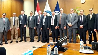 اعتماد الموازنة التخطيطية لشركات بتروجلف وشمال البحرية وبتروأمير وبتروصفوة للبترول للعام المالى القادم