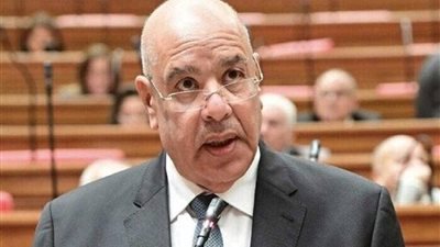 هشام بدوي رئيسًا لمجلس النواب لمدة 5 سنوات