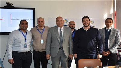 عجيبة تنظم ندوة توعوية 