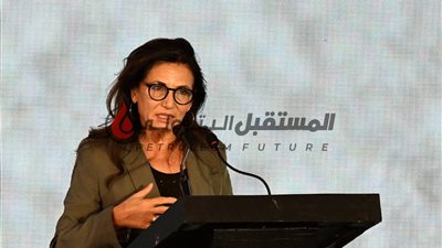 رئيس شركة CMA :محطة الحاويات تجسد 