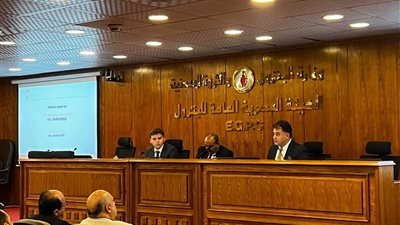 هيئة البترول تدعم التكنولوجيا المتطورة التى تساهم فى زيادة إنتاجية الآبار المصرية