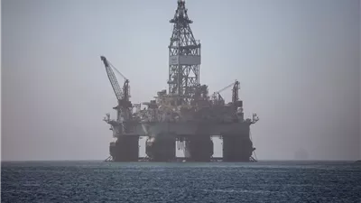 شيفرون الأميركية تستثمر في توسعة حقل ليفياثان لتعزيز إمدادات الغاز لإسرائيل ومصر والأردن