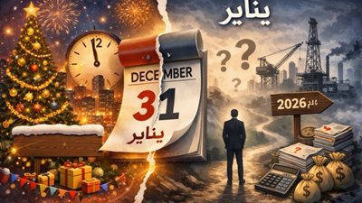 شهر المفاجآت وانتظار ما هو قادم