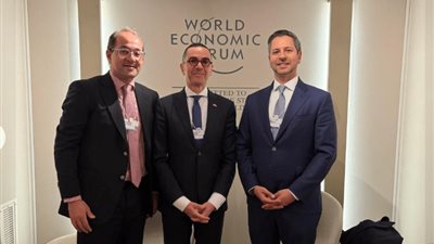 مصر تبحث التعاون مع Archer Aviation الأمريكية لتطوير حلول النقل الجوي المستدام