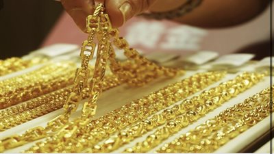 تغير سعر الذهب اليوم الجمعة 23-1-2026 في مصر