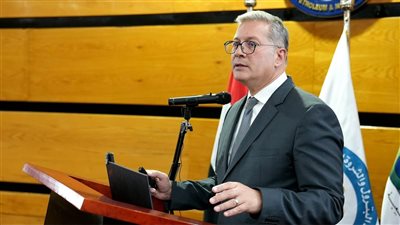 وزير البترول: نسعى للوصول بإنتاج الغاز ل6 مليار قدم مكعب يوميًا